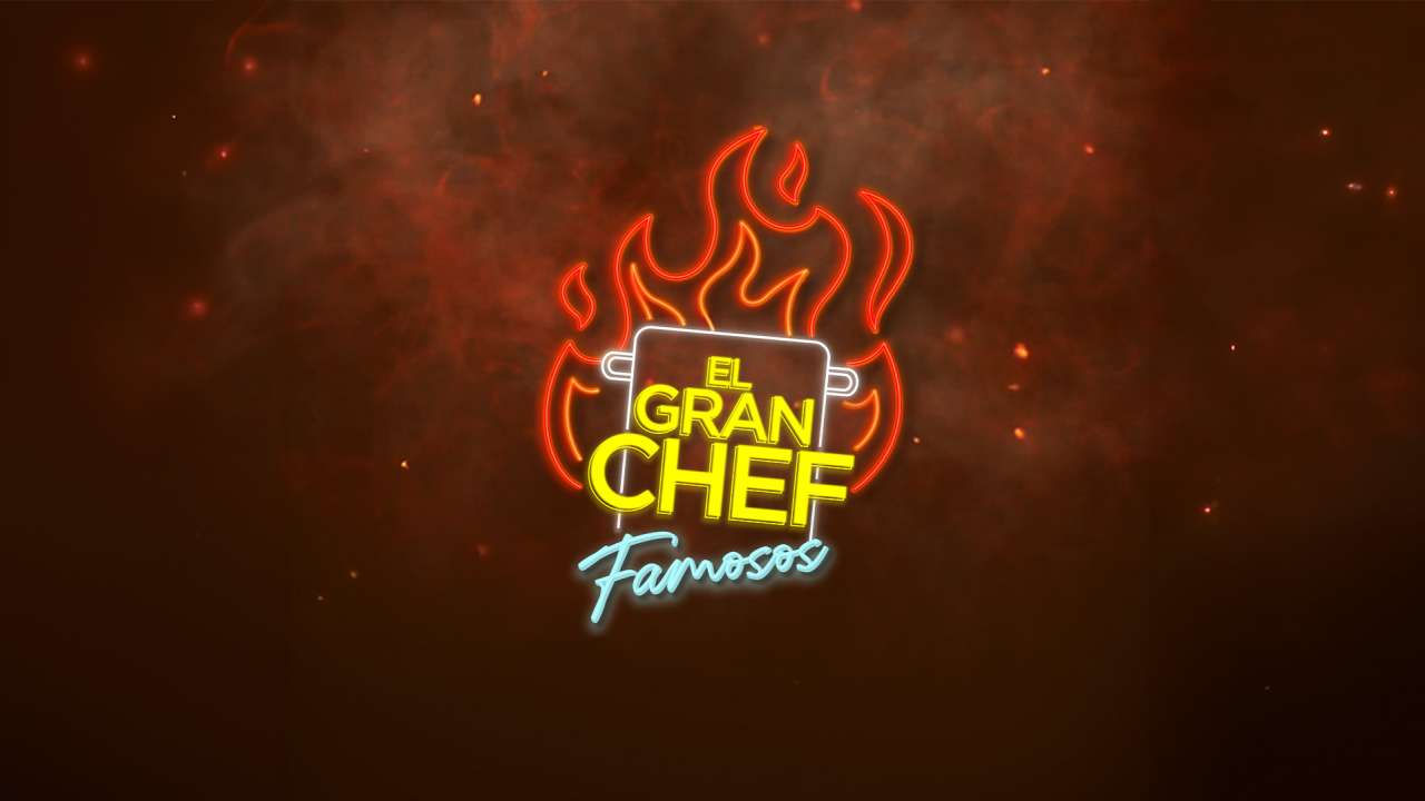 El Gran Chef Famosos
