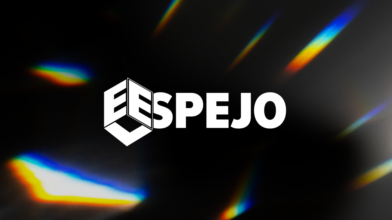 El espejo