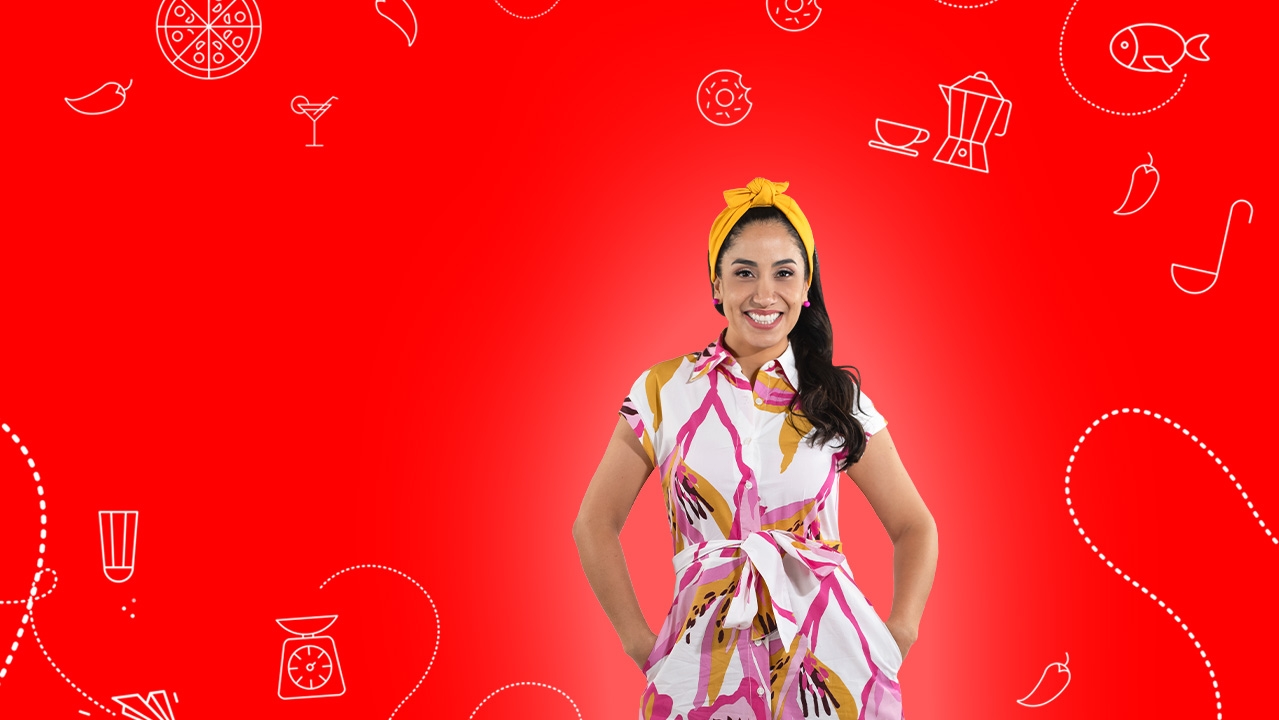 ¿Cuál es tu pedido?