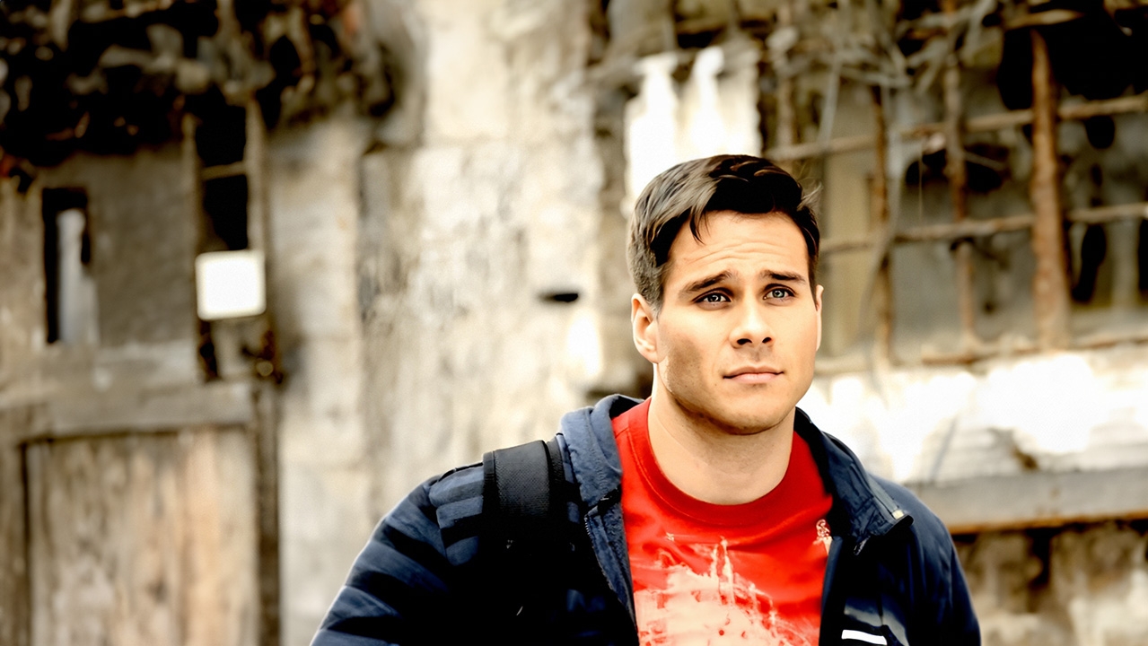 De Millonario a Mendigo