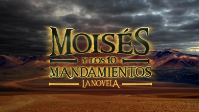 Moisés y los 10 Mandamientos