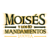 Moisés y los 10 Mandamientos