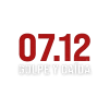 Golpe y caída