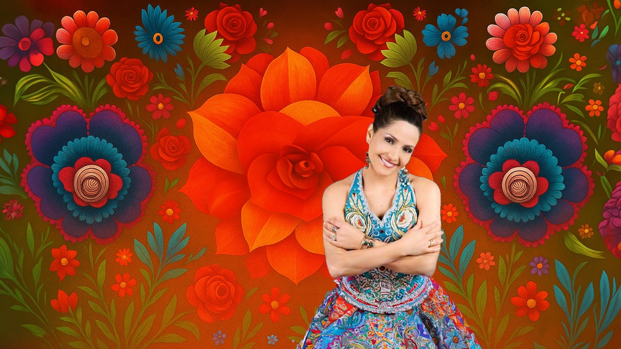 Dina Paucar: El sueño continúa