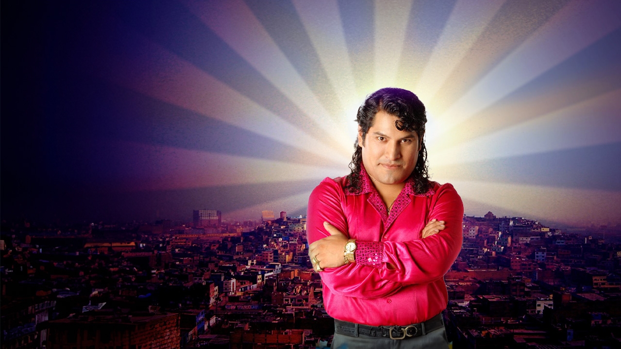 Chacalón: El ángel del pueblo