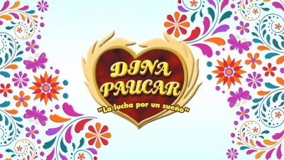 Dina Paucar: La lucha por un sueño