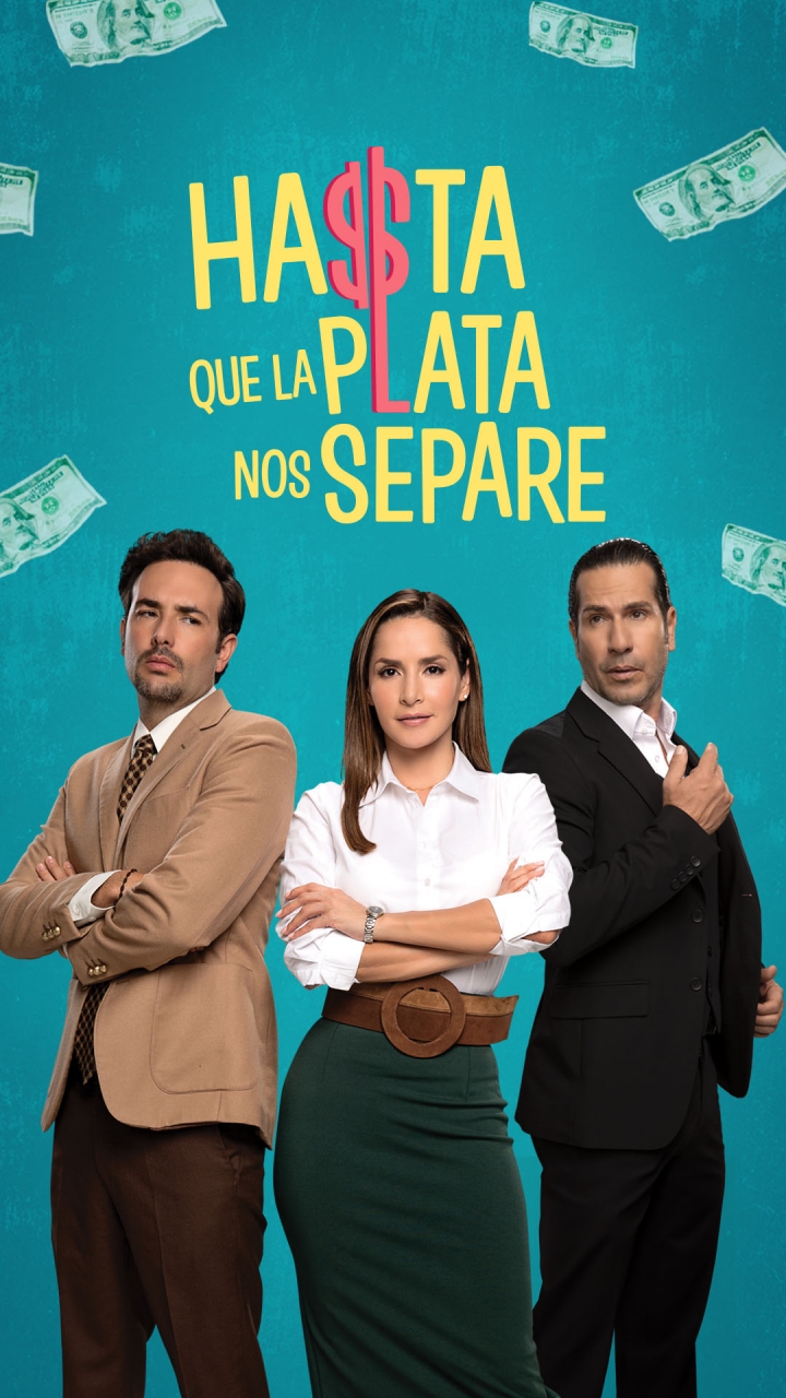 Hasta que la plata nos separe