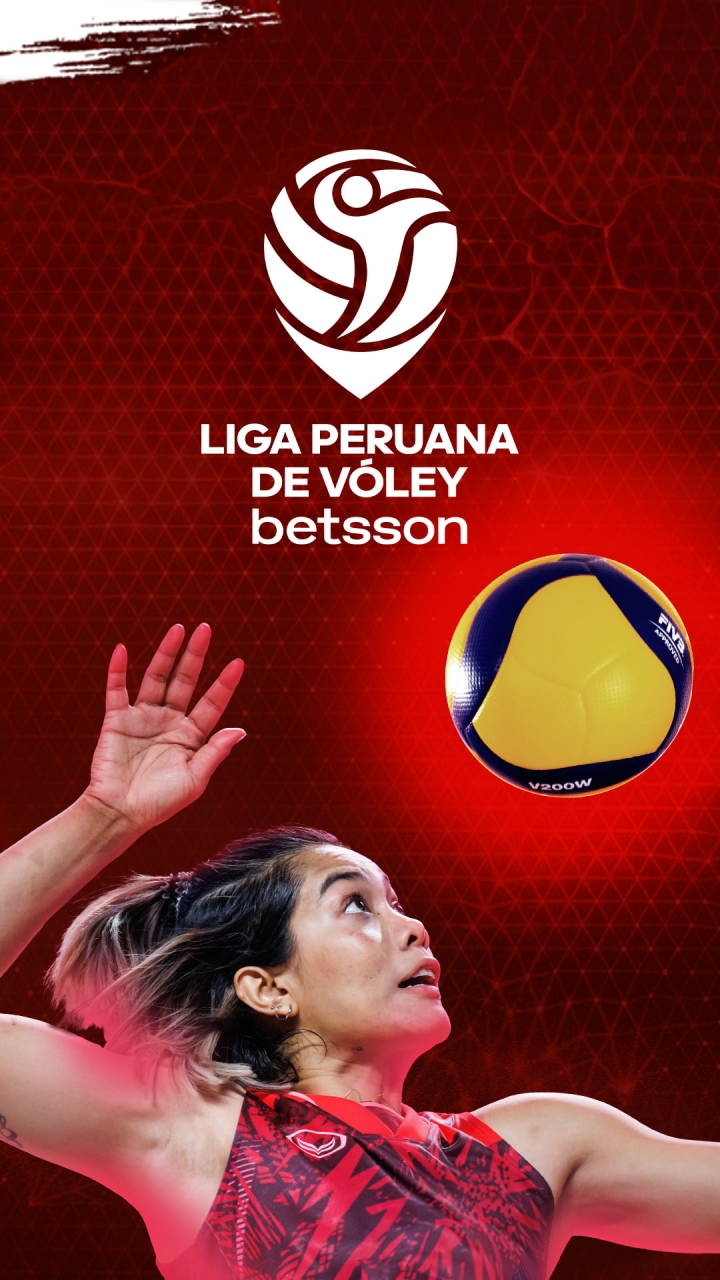 Liga Peruana de Vóley