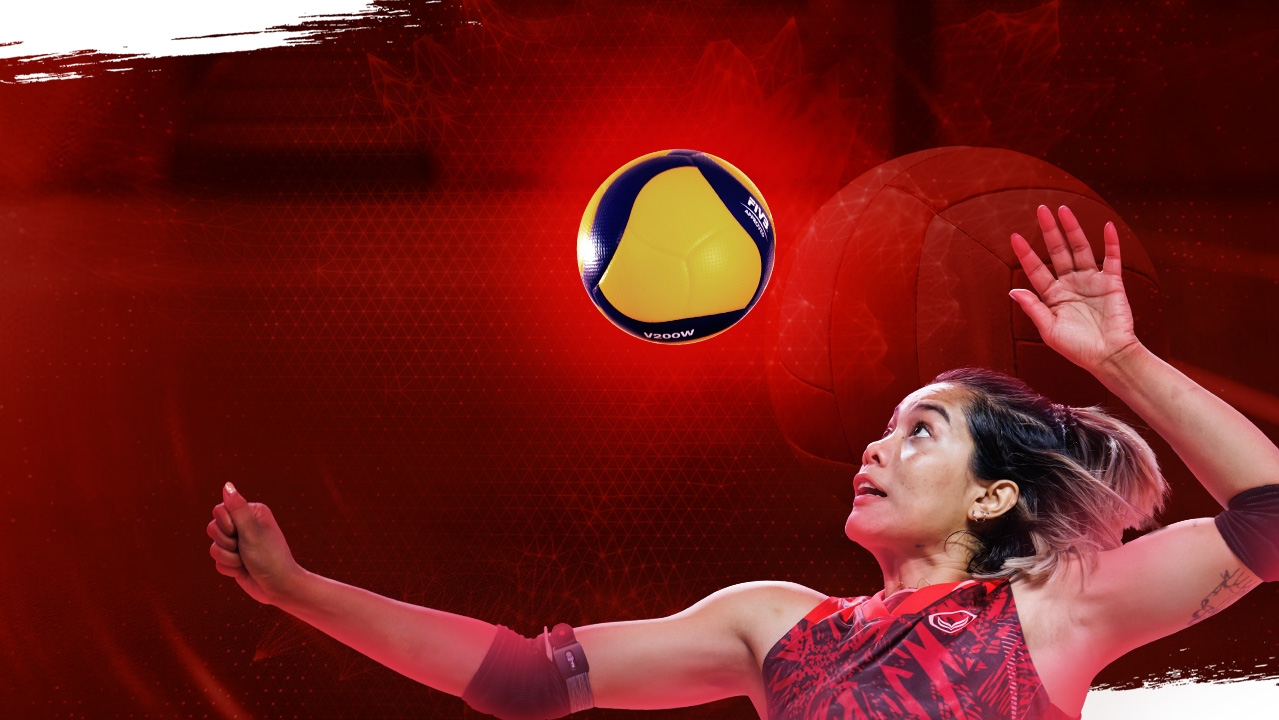 Liga Peruana de Vóley