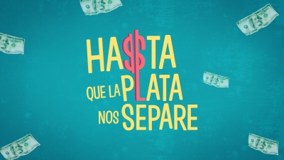 Hasta que la plata nos separe