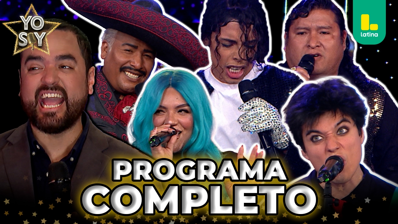 Jueves 20 de noviembre