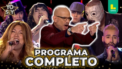 Jueves 27 de noviembre