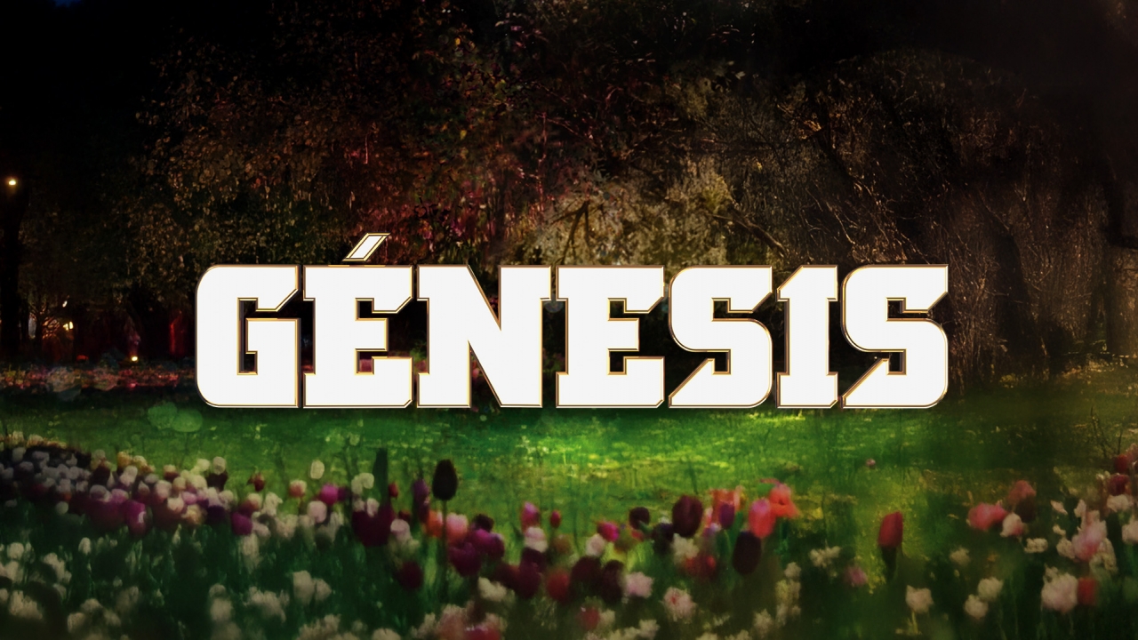 Génesis