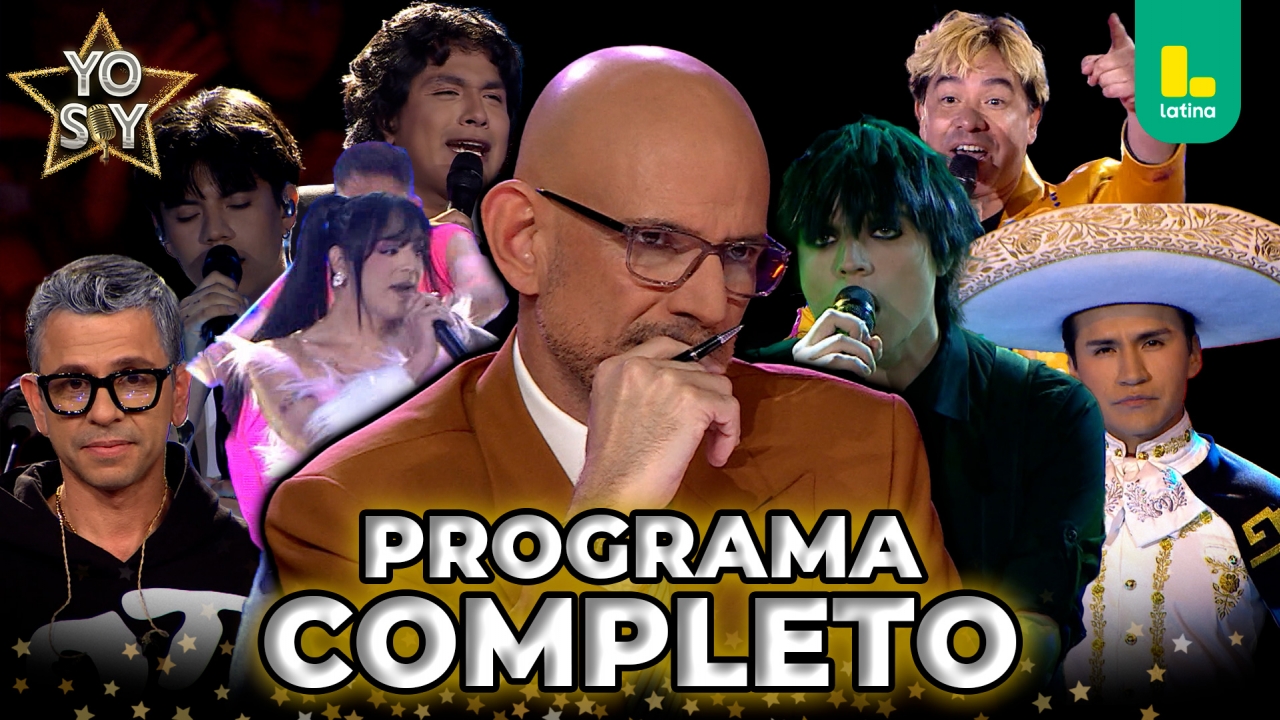 Viernes 5 de Diciembre