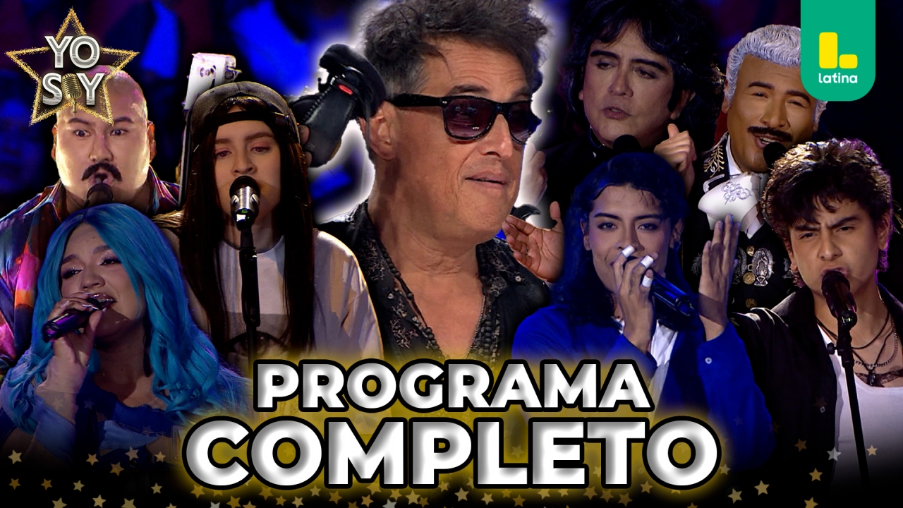 Jueves 4 de DIciembre