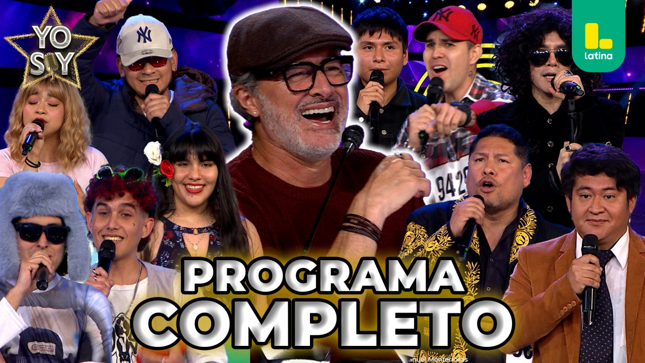 Miércoles 14 de Enero