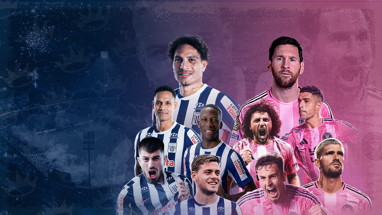 Noche Blanquiazul 2026