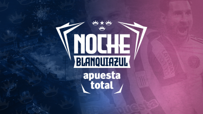 Noche Blanquiazul 2026