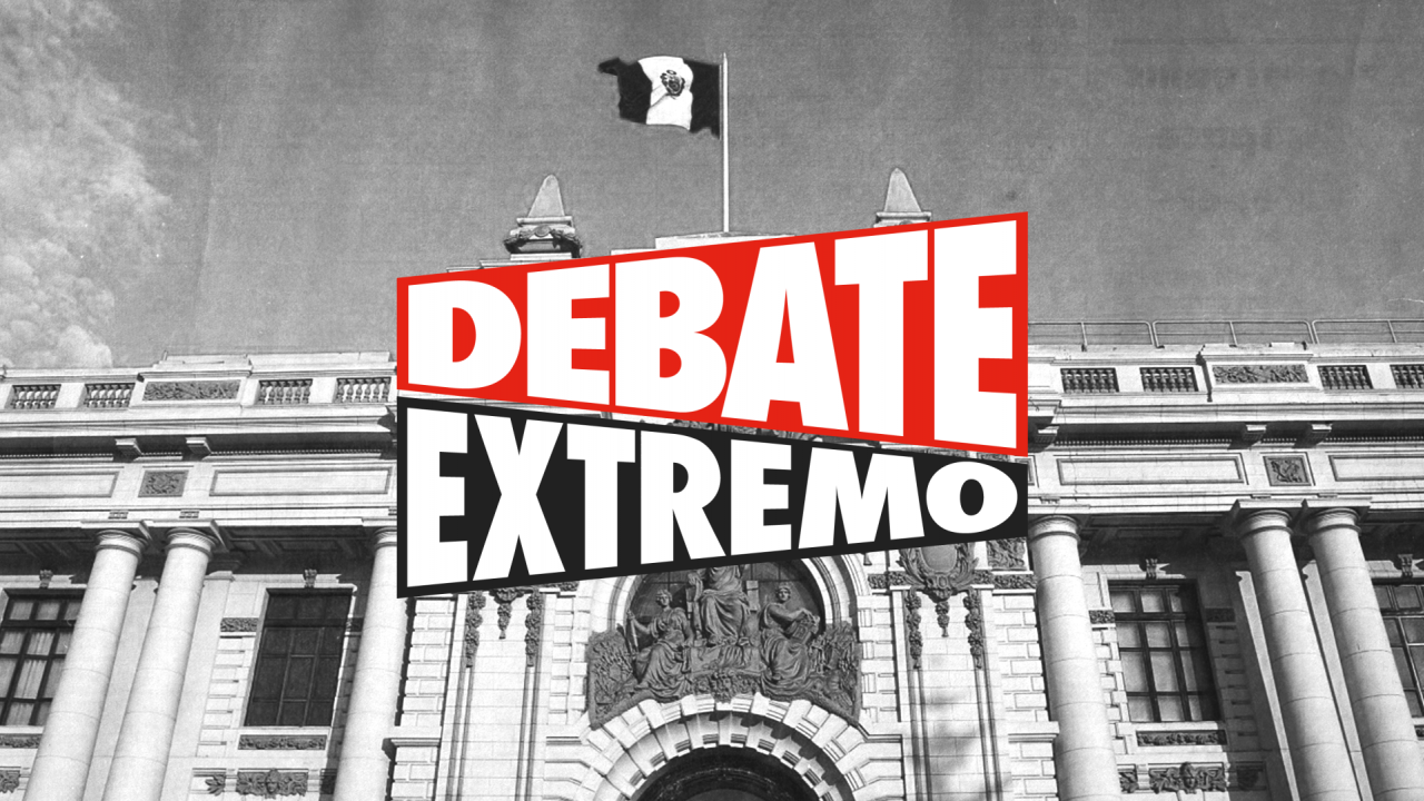 Debate extremo