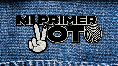 Mi primer voto
