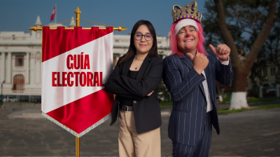 Guia electoral