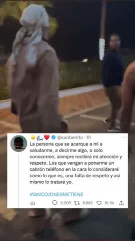 Canción de Bad Bunny está generando fuerte polémica en redes