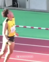 Sorato Shimizu, japonés de 16 años que remece el atletismo: 100 metros en 10 segundos en cita escolar