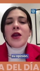Karol Cariola por denuncia contra "ejercito de bots" y la parodia de la UDI