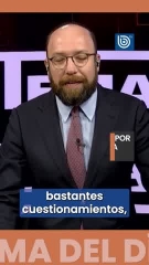 Parisi y la polémica por frase "enchulen a la vieja si quieren"