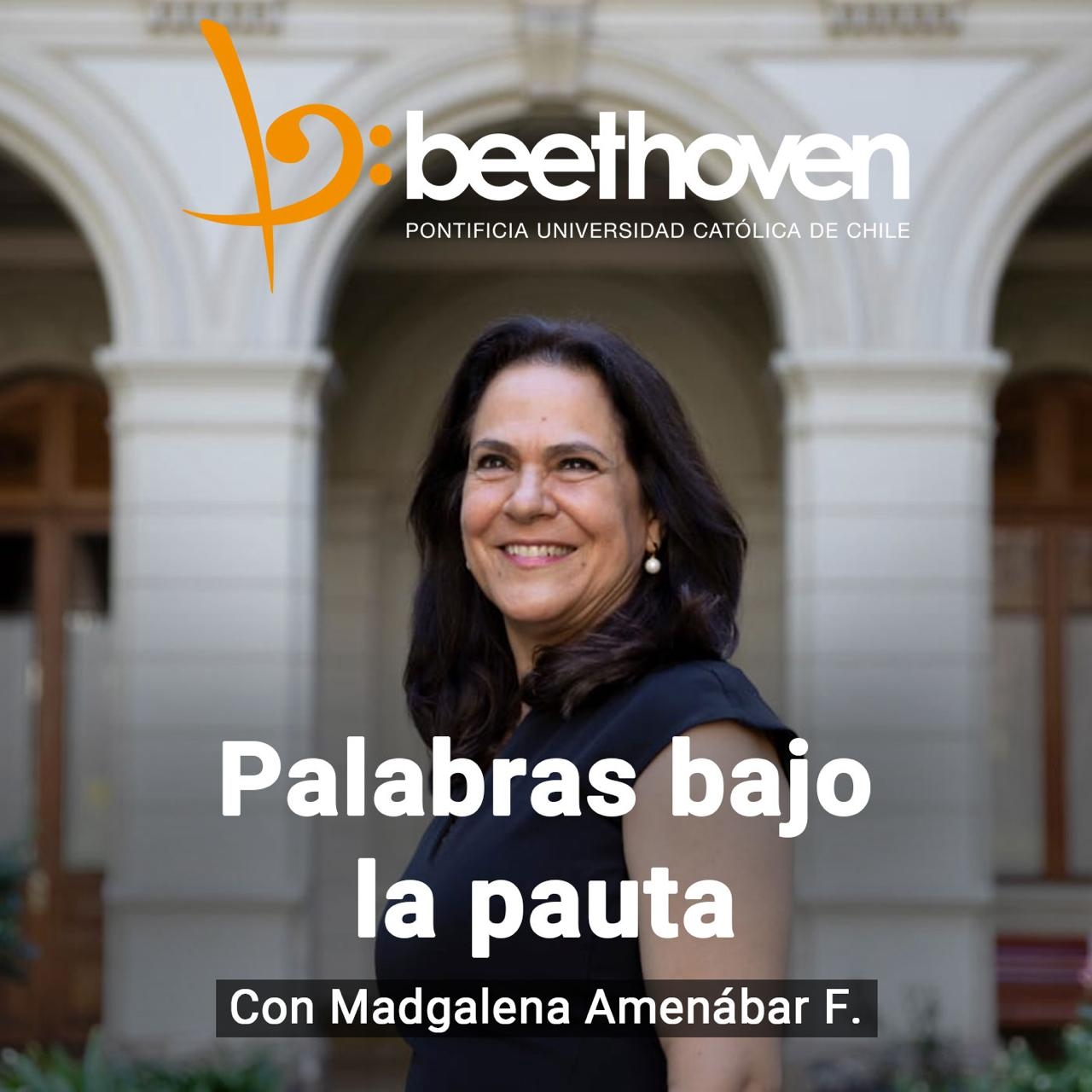 Palabras Bajo la Pauta - Beethoven FM