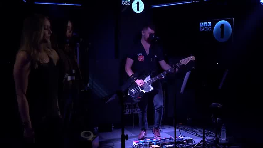 Royal Blood - My Sharona (The Knack cover)