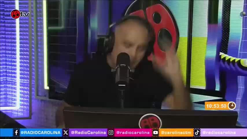 Sacando la Vuelta | Danyelo y sus multi facetas