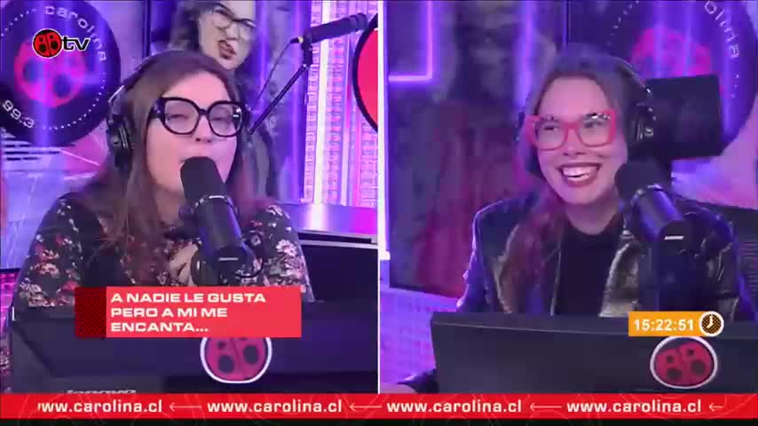 Mal necesario | A nadie le gusta pero a mi me encanta