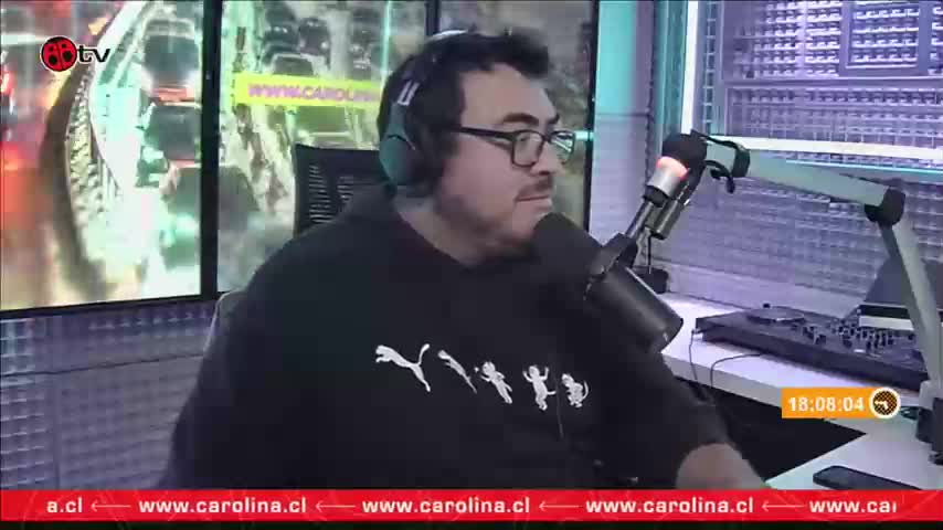 Pegao en el taco | Trágame tierra