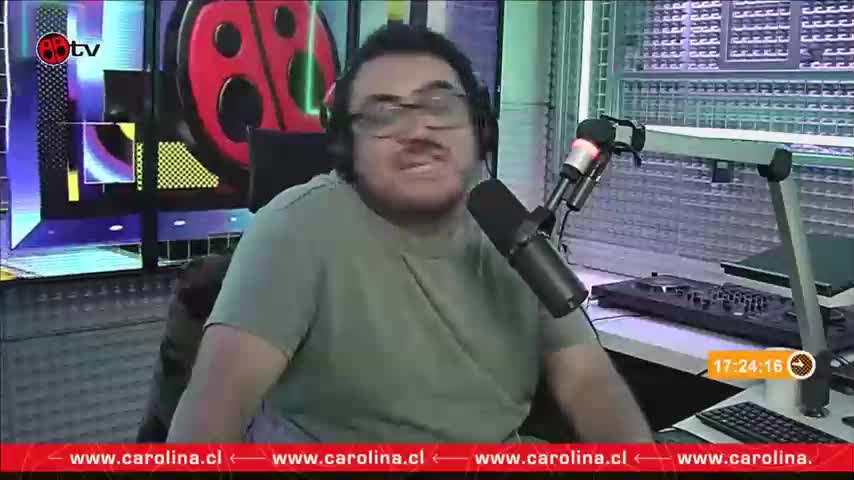 Pegao en el taco | ¿Eres familiar de algún famoso/conocido?