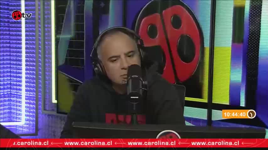 Sacando la vuelta | El cumpita que juega a los dos bandos