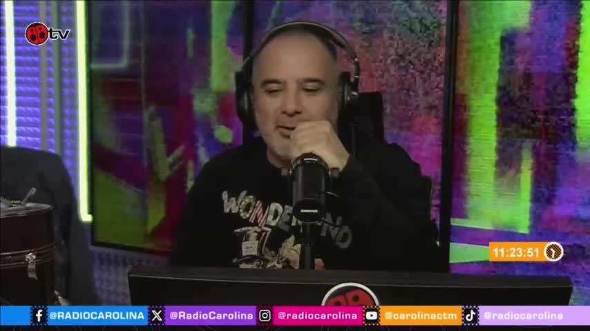 Sacando la vuelta &#8211; Cambia la letra de una canción por la marca de un auto