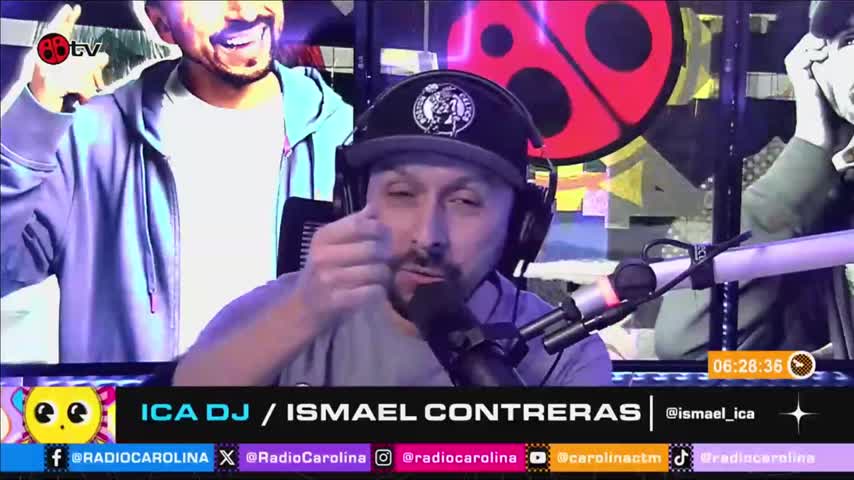 Cuando canta el Gallo | ¡Saluda a tu comuna!