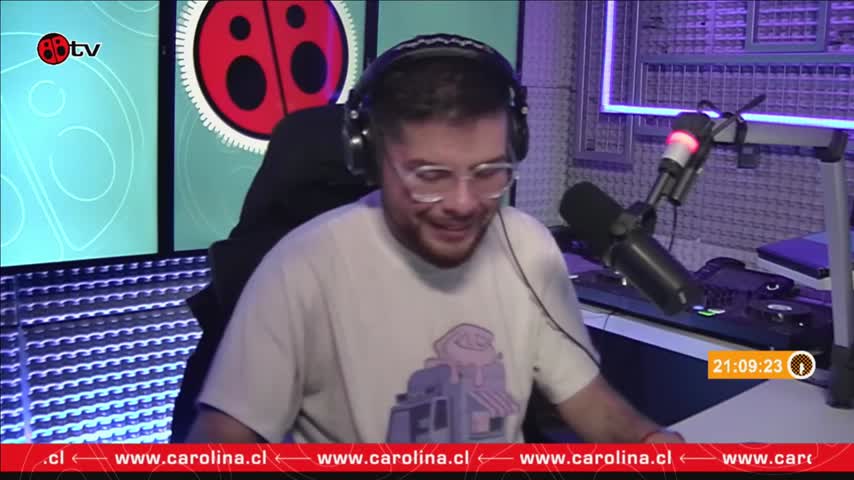 Calentamiento Social - Preséntate y Grítalo pariente!!!