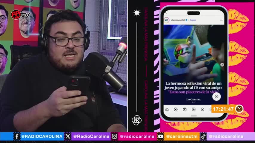 Pegao en el taco | Placeres de la vida