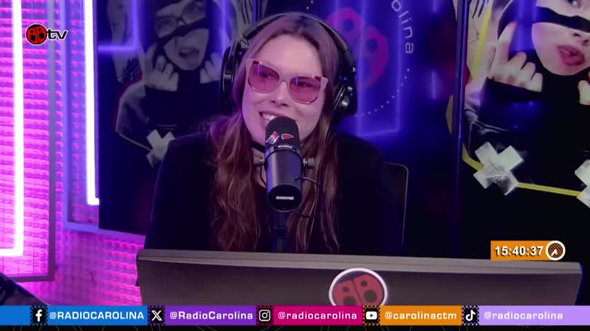 Mal Necesario &#8211; La Isabel ama a su suegra pero&#8230;