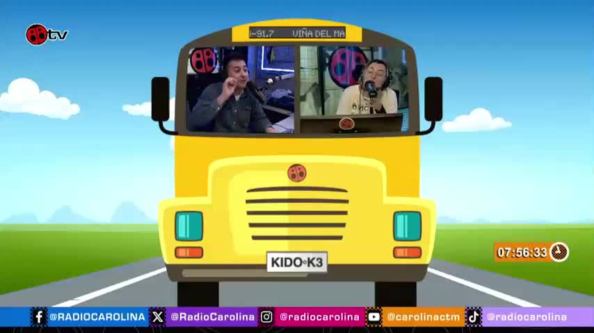 Caído del Katre &#8211; ¿Pero cuántos remolinos tienes?