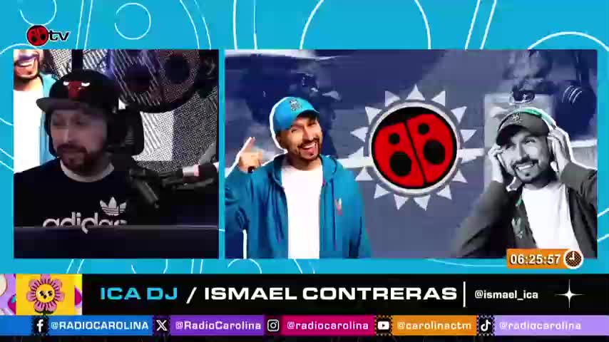 Cuando canta el gallo | Qué te gusta del 18?