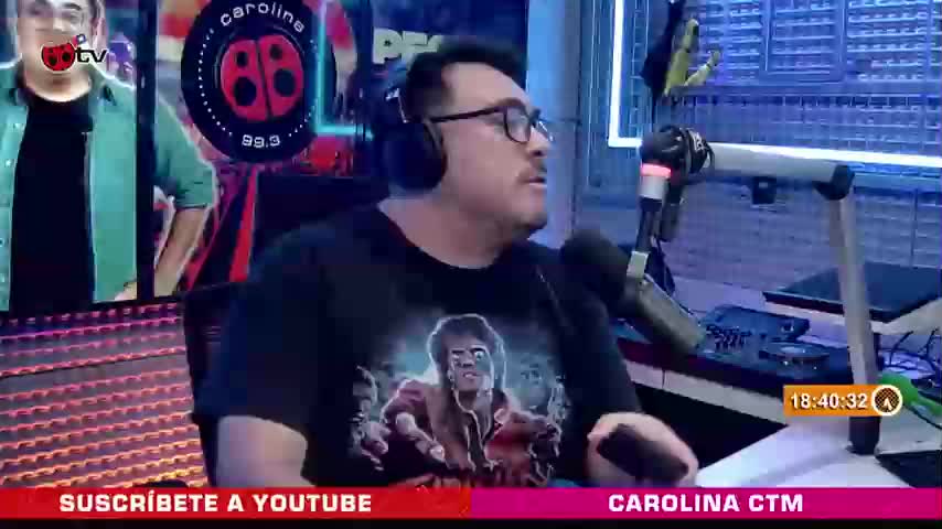 Pegao en el Taco &#8211; ¿Sales a bailar?