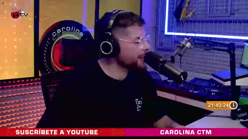 Calentamiento Social &#8211; ¿Te gustan las fiestas patrias?
