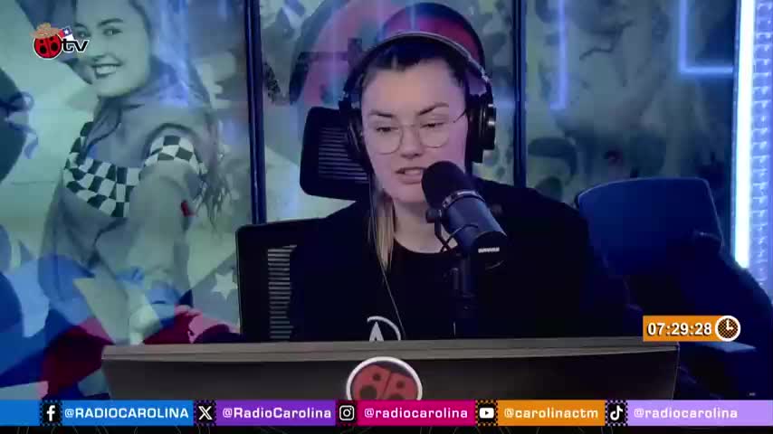 Caído del Katre - Encuesta choripán