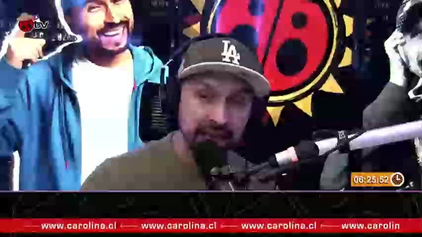 Cuando canta el gallo | ¿Pa&#8217; que eras weno cuando niño?