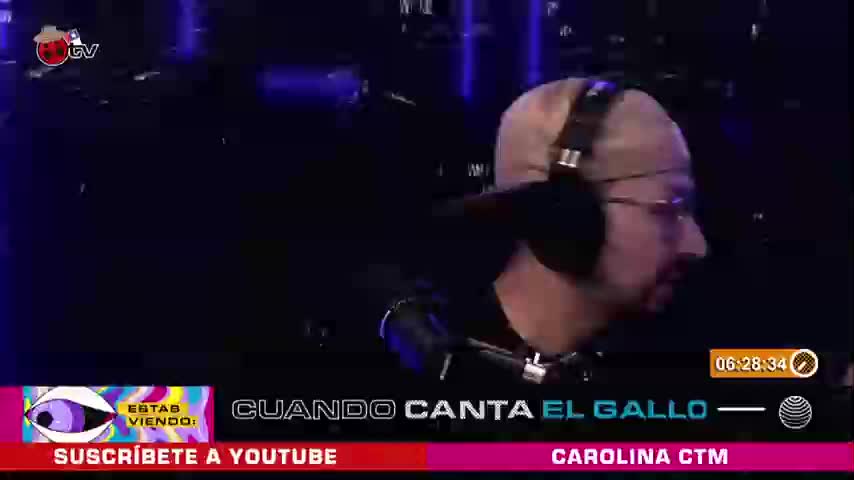 Cuando canta el Gallo | ¿Qué te pedirías ahora en el kiosco?