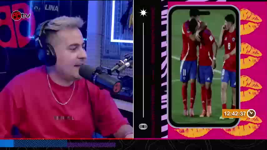 Tumba la casa &#8211; ¿Para qué deporte eres malo?