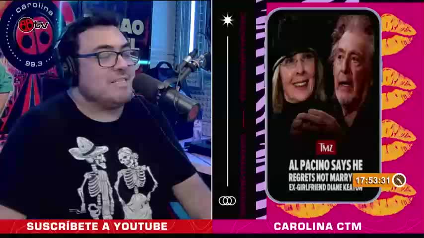 Pegao en el taco - ¿De qué te arrepentiste?